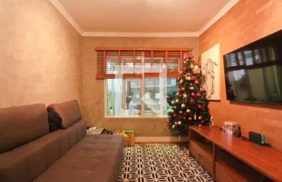 Casa para venda - parque são domingos, 3 quartos,  140 m² - são paulo