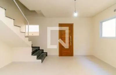 Casa / sobrado em condomínio para venda - vila formosa, 2 quartos,  76 m² - são paulo