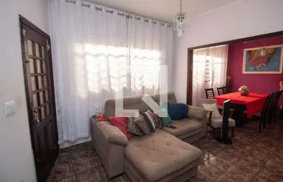 Casa para venda - vila constança , 3 quartos,  258 m² - são paulo