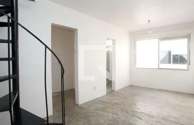 Cobertura para venda - cidade baixa, 1 quarto,  28 m² - porto alegre
