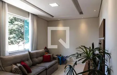Casa para venda - joão pinheiro, 3 quartos,  360 m² - belo horizonte