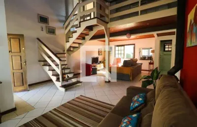 Casa para venda - tristeza, 3 quartos,  426 m² - porto alegre