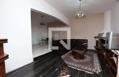 Casa para venda - vila galvão, 3 quartos,  297 m² - guarulhos