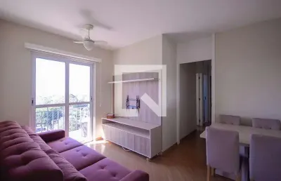 Apartamento para venda - vila das mercês, 2 quartos,  50 m² - são paulo