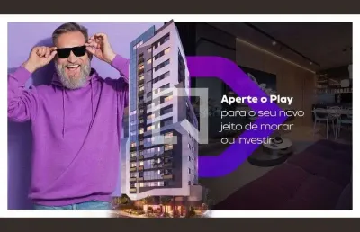 Apartamento para venda - sion, 2 quartos,  39 m² - belo horizonte