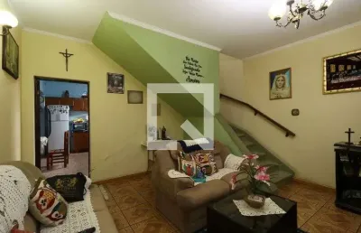 Casa para venda - vila francisco matarazzo, 4 quartos,  384 m² - santo andré