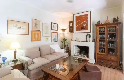 Casa / sobrado em condomínio para venda - ipanema, 3 quartos,  191 m² - porto alegre