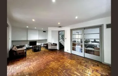 Casa para venda - santo amaro , 3 quartos,  350 m² - são paulo