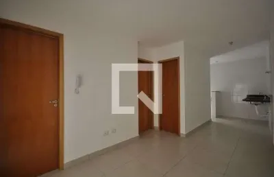Apartamento para venda - vila mazzei, 2 quartos,  43 m² - são paulo