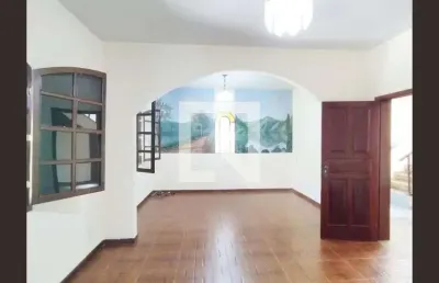 Casa para venda - sagrada família, 3 quartos,  352 m² - belo horizonte