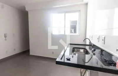Apartamento para venda - água fria, 2 quartos,  37 m² - são paulo