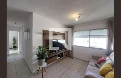 Apartamento para venda - jardim marajoara , 3 quartos,  73 m² - são paulo