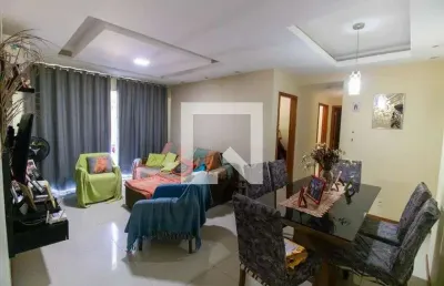 Apartamento para venda - camboinhas, 3 quartos,  99 m² - niterói