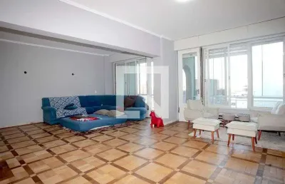 Apartamento para venda - independência, 4 quartos,  232 m² - porto alegre