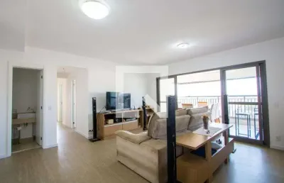 Apartamento para venda - jardim bela vista, 4 quartos,  133 m² - santo andré