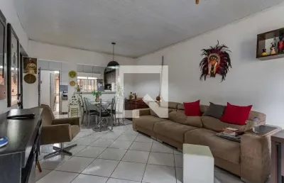 Casa para venda - bom jesus, 4 quartos,  200 m² - porto alegre