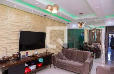 Casa para venda - cidade patriarca, 2 quartos,  230 m² - são paulo