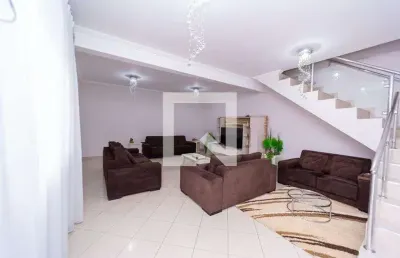 Casa para venda - ponte rasa, 3 quartos,  250 m² - são paulo