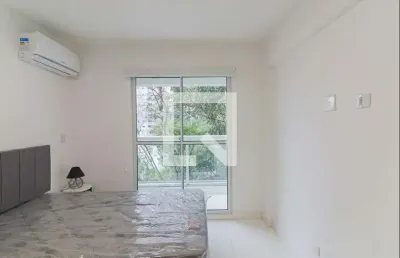 Kitnet / stúdio para venda - butantã, 1 quarto,  20 m² - são paulo