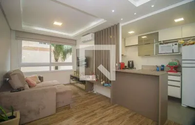 Apartamento para venda - são joão , 2 quartos,  64 m² - porto alegre