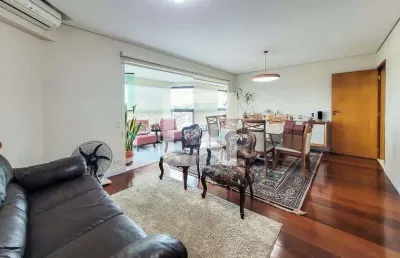Apartamento para venda - rudge ramos, 4 quartos,  186 m² - são bernardo do campo