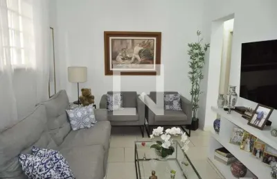 Casa / sobrado em condomínio para venda - méier, 5 quartos,  200 m² - rio de janeiro