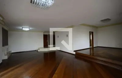 Apartamento para venda - vila mariana, 4 quartos,  270 m² - são paulo