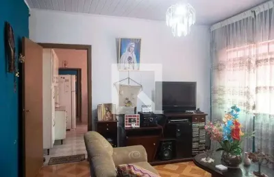 Casa para venda - santana, 4 quartos,  100 m² - são paulo