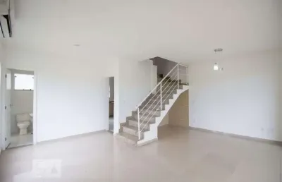 Casa / sobrado em condomínio para venda - vargem pequena, 3 quartos,  160 m² - rio de janeiro