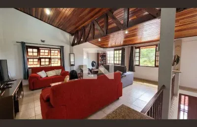 Casa para venda - vila nogueira , 4 quartos,  350 m² - campinas