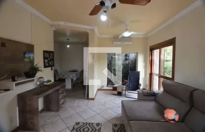 Casa para venda - igará, 5 quartos,  190 m² - canoas
