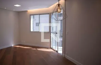 Apartamento para venda - vila olímpia, 2 quartos,  55 m² - são paulo