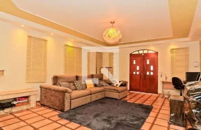 Casa para venda - freguesia do ó, 4 quartos,  350 m² - são paulo