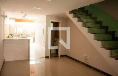 Casa para venda - rio branco, 2 quartos,  100 m² - belo horizonte