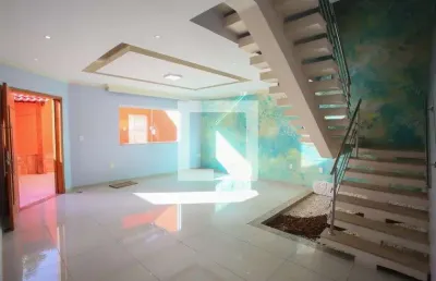 Casa / sobrado em condomínio para venda - taquara, 3 quartos,  239 m² - rio de janeiro