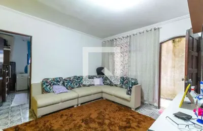 Casa para venda - planalto, 3 quartos,  180 m² - são bernardo do campo