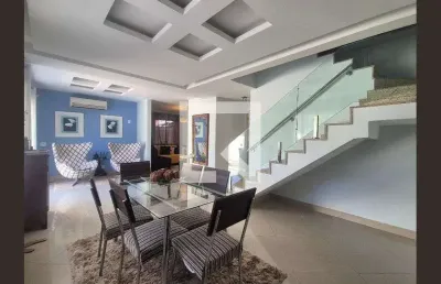 Casa / sobrado em condomínio para venda - vargem pequena, 3 quartos,  180 m² - rio de janeiro
