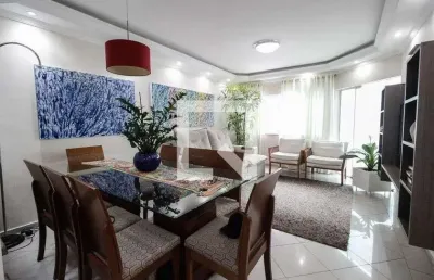 Casa para venda - água fria, 3 quartos,  240 m² - são paulo