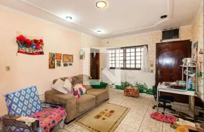 Casa para venda - sapopemba, 2 quartos,  135 m² - são paulo