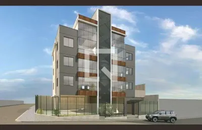 Cobertura para venda - santo antônio, 2 quartos,  125 m² - belo horizonte