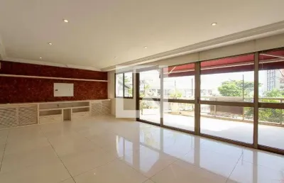 Cobertura para venda - jardim oceânico, 4 quartos,  421 m² - rio de janeiro