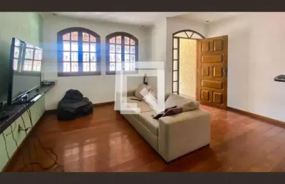 Casa para venda - dom cabral, 3 quartos,  225 m² - belo horizonte