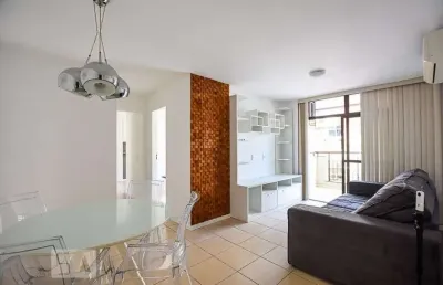 Apartamento para venda - icaraí, 2 quartos,  68 m² - niterói