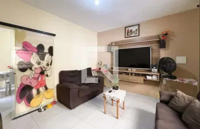 Casa para venda - paulicéia, 4 quartos,  279 m² - são bernardo do campo