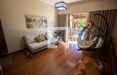Casa para venda - cidade universitária, 3 quartos,  330 m² - campinas