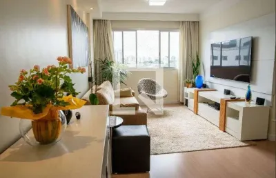 Apartamento para venda - vila leopoldina, 2 quartos,  64 m² - são paulo