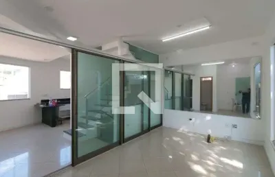 Casa para venda - novo glória, 3 quartos,  200 m² - belo horizonte
