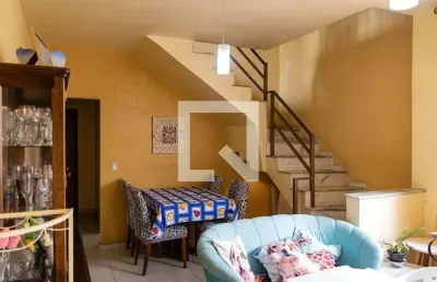 Cobertura para venda - jardim américa, 3 quartos,  177 m² - belo horizonte