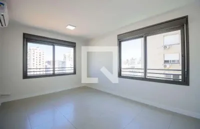 Kitnet / stúdio para venda - cidade baixa, 1 quarto,  28 m² - porto alegre