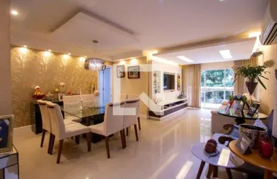 Apartamento para venda - são francisco, 4 quartos,  150 m² - niterói
